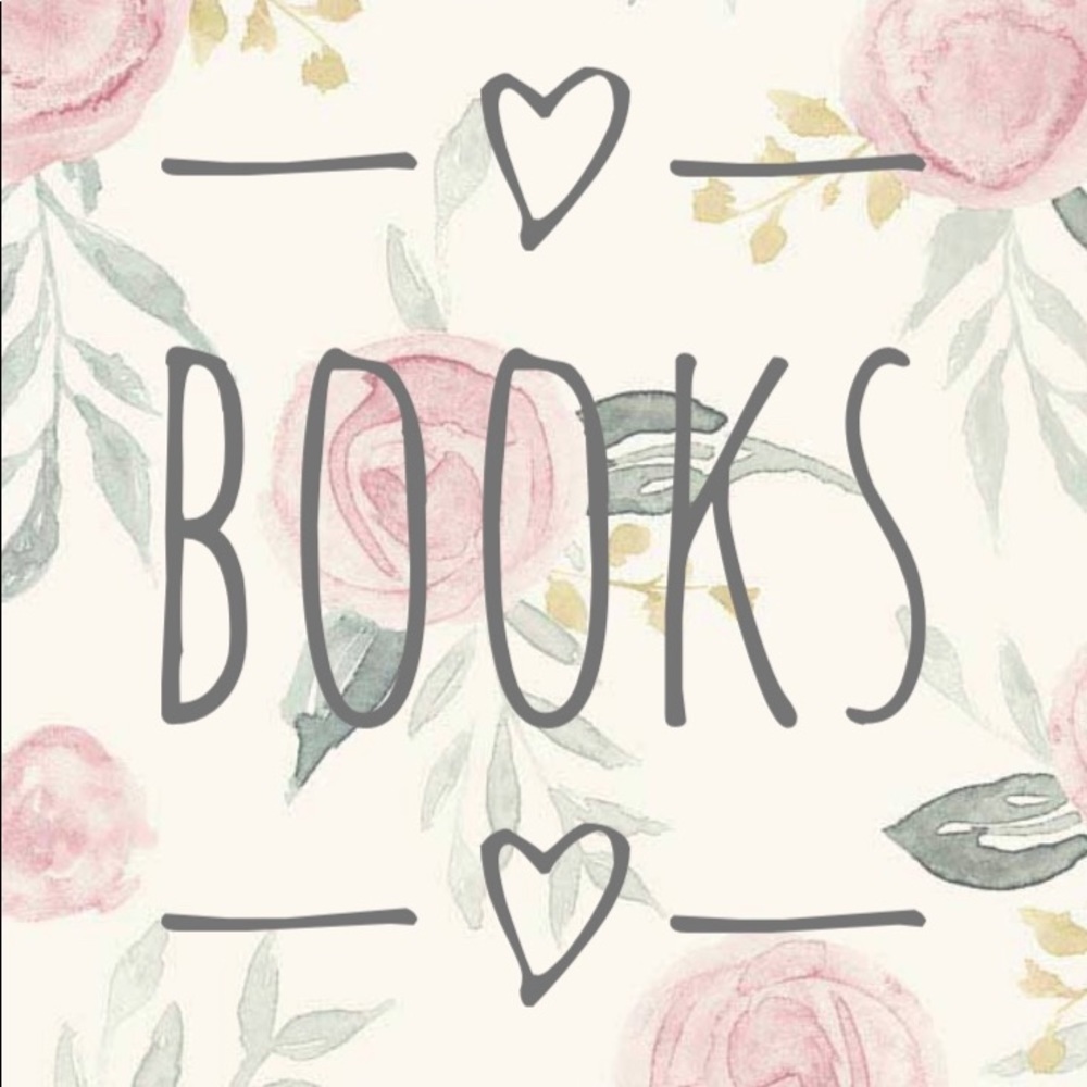 Category: Books